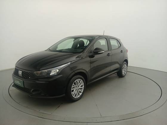 FIAT ARGO 1.0 FIREFLY FLEX DRIVE MANUAL FIAT ARGO 1.0 FIREFLY FLEX DRIVE MANUAL